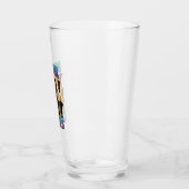Verre Copie de Border Collie (Gauche)