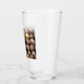 Verre Coques des escargots (Gauche)