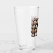 Verre Coques des escargots (Droite)