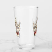 Verre Cornes (Droite)