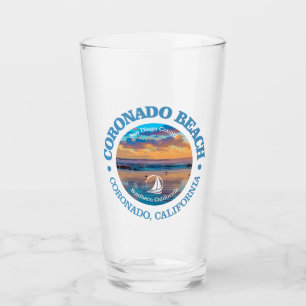 Verre Coronado Beach (C)