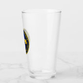 Verre Corps chimique (Gauche)