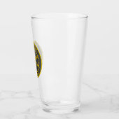 Verre Corps Cyber (Gauche)