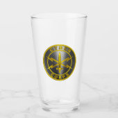 Verre Corps Cyber (Devant)
