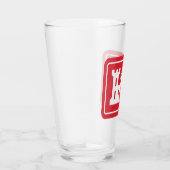 Verre Corps des ingénieurs américains DOD Military (Droite)