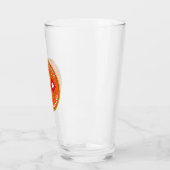 Verre Corps des transmissions (Gauche)