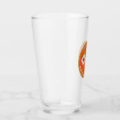 Verre Corps des transmissions (Droite)