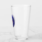 Verre Corps du général adjoint (Gauche)