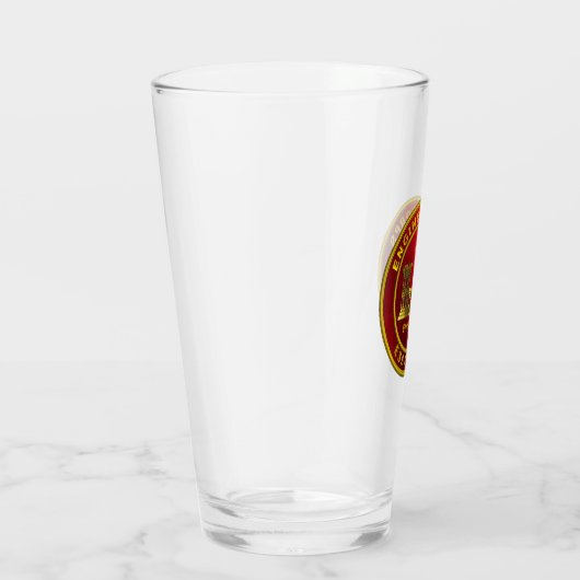 Verre Corps du génie (Droite)