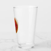 Verre Corps du Matériel (Gauche)