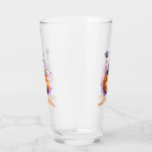 Verre Correctif Citrouille enchâssé (Droite)