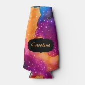 Verre Cosmic Sky Flesjeskoeler (Voorkant)