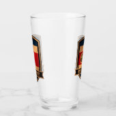 Verre Costa Rica (Droite)