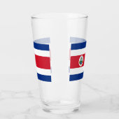 Verre Costa Rica (Gauche)