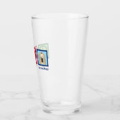 Verre Costume Designer Peace Love Costumes (Gauche)