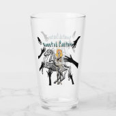 Verre Costume Renaissance de Mikitiez vibes éffrayantes  (Dos)