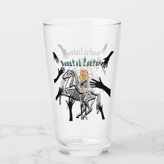 Verre Costume Renaissance de Mikitiez vibes éffrayantes  (Dos)