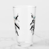 Verre Costume Renaissance de Mikitiez vibes éffrayantes  (Gauche)