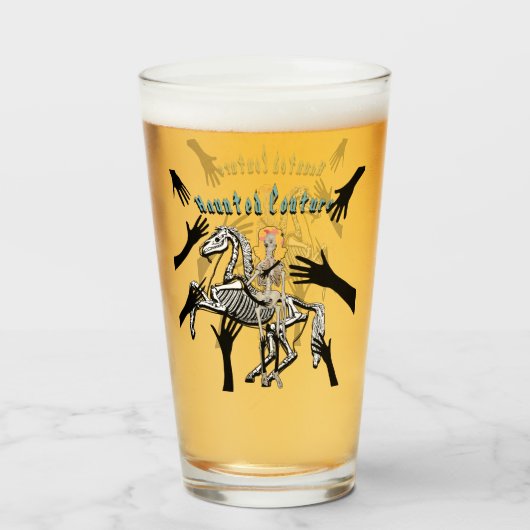 Verre Costume Renaissance de Mikitiez vibes éffrayantes  (Devant (rempli))