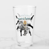 Verre Costume Renaissance de Mikitiez vibes éffrayantes  (Devant)