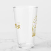 Verre Cottagecore Design esthétique (Droite)