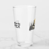 Verre Coucher de soleil (Droite)