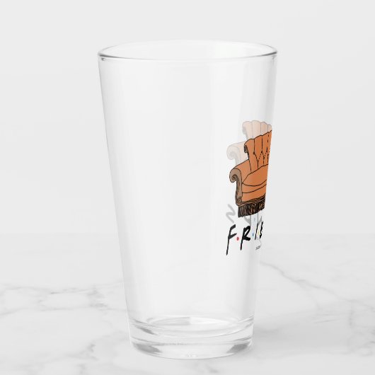 Verre Coucher FRIENDS™ (Droite)