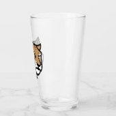 Verre Cougars de SIUE (Gauche)