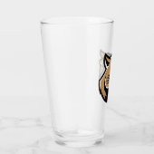 Verre Cougars de SIUE (Droite)