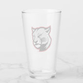 Verre Cougars de SIUE (Dos)