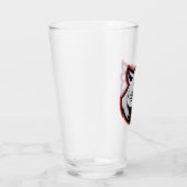 Verre Cougars de SIUE (Droite)