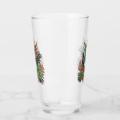Verre Couleur d'eau succulente (Gauche)