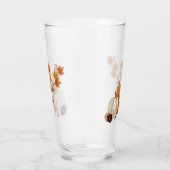 Verre Couleurs d'automne (Droite)