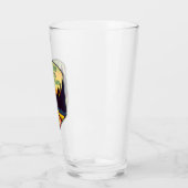 Verre Couleurs du sentier de la rivière Allegheny (Gauche)