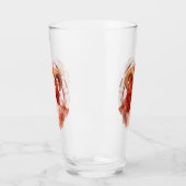 Verre Coupe Aries Glass (Gauche)