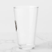 Verre Coupe Big Cat Espresso (Gauche)