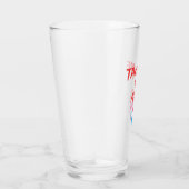 Verre Coupe d'amour des armes (Droite)