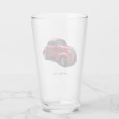 Verre Coupe Deluxe 1937 (Dos)