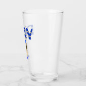 Verre Coupe Dilly Glass (Gauche)