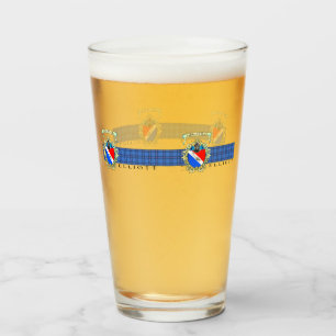 Verre Coupe Elliott Glass