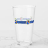 Verre Coupe Elliott Glass (Devant)