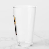 Verre Coupe Enigmatic Witch Coffee (Gauche)