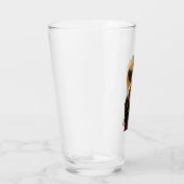 Verre Coupe Enigmatic Witch Coffee (Droite)