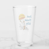 Verre Coupe Glass (Dos)