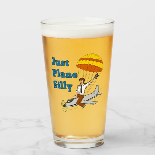 Verre Coupe Glass (Devant (rempli))