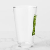 Verre Coupe Green Promos Hashtag Coupe Glass (Droite)