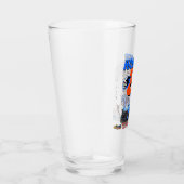 Verre Coupe Hammer Racing Glass (Droite)