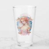 Verre Coupe Libra Glass (Dos)