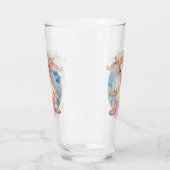 Verre Coupe Libra Glass (Gauche)