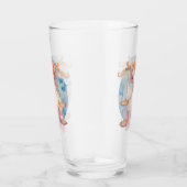 Verre Coupe Libra Glass (Droite)